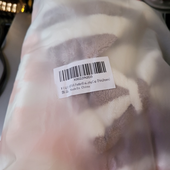 Hair Turban - Picture 5 of 5